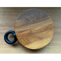 Richard Nissen kaasplanken